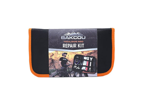 Bakcou trailside repair kit for eBikes, image 2 of 5