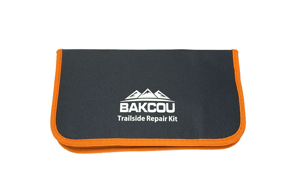 Bakcou trailside repair kit for eBikes, image 3 of 5