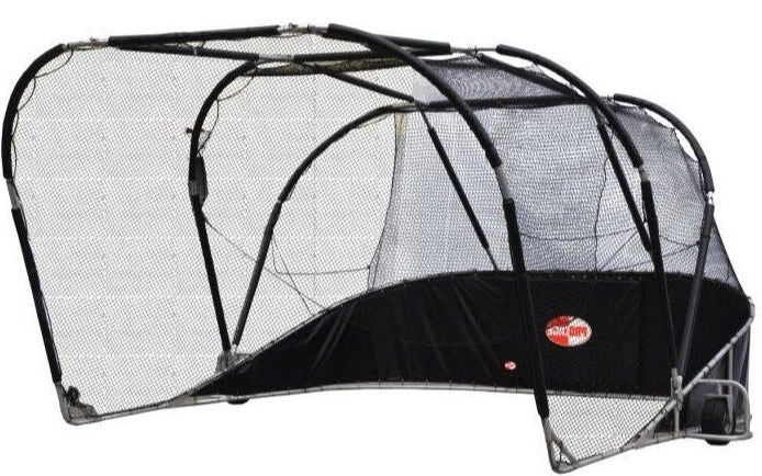 Trigon Replacement Net For ProCage Portable Batting Cage BPCAGEN - PrimeFair