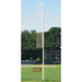 Trigon Sports BFPOLE20CW 20 ft. Collegiate Foul Pole - PrimeFair