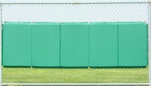 Trigon Sports BSPAD310 3 x 10 ft. Standard Folding Backstop Padding - PrimeFair