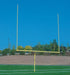 Trigon Sports Official H.S. Goal Post - YELLOW FBGP4YHS - PrimeFair