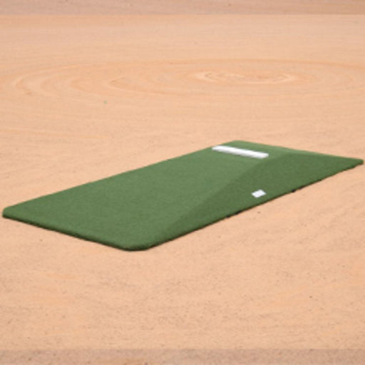 Trigon Sports Prep Mound Tapered Clay B818000TC - PrimeFair