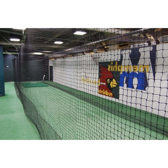 Trigon Sports ProCage #24 Poly Batting Cage Nets - PrimeFair