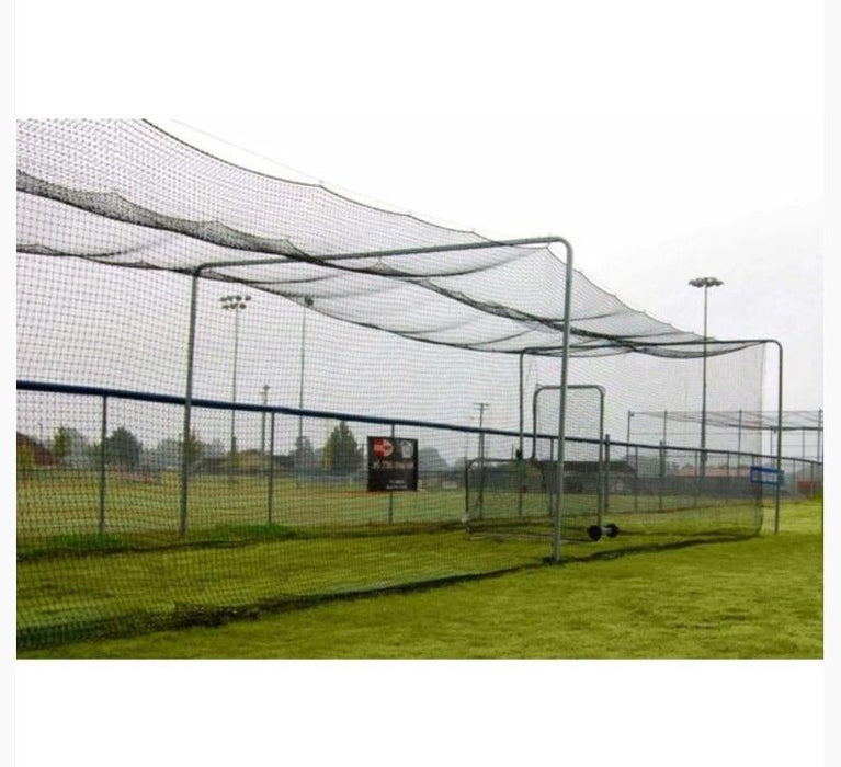 Trigon Sports ProCage #24 Poly Batting Cage Nets - PrimeFair