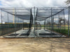 Trigon Sports ProCage #42 Poly Batting Cage Nets - PrimeFair