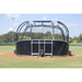 Trigon Sports ProCage Professional Portable Batting Cage - PrimeFair