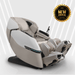 Osaki Trion Flex Duo 4D+3D – 4D Massage Mechanism & 3D Massage Mechanism massage chair upright in living-room setting