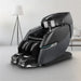 Osaki Trion Flex Duo 4D+3D – 4D Massage Mechanism & 3D Massage Mechanism body scan calibration during first use