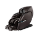 Osaki Trion Flex Duo 4D+3D – 4D Massage Mechanism & 3D Massage Mechanism reclined in zero-gravity position showing full body coverage