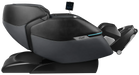 Osaki Trion Flex Duo 4D+3D – 4D Massage Mechanism & 3D Massage Mechanism arm and hand compression detail