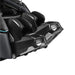 Osaki Trion Flex Duo 4D+3D – 4D Massage Mechanism & 3D Massage Mechanism headrest and shoulder air-compression detail