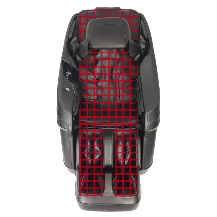 Kyota Zenyu M338 TrueFit Body Scanning