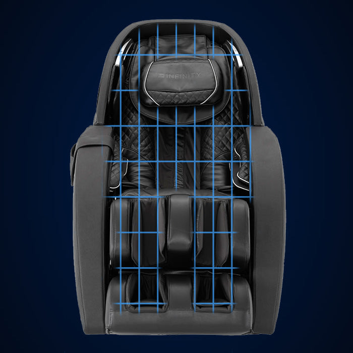 Infinity Palisade 4D Massage Chair