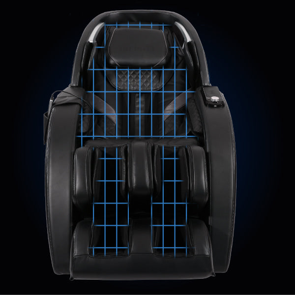 Infinity Evo Max 4D Massage Chair view 18 - Certified Pre-Owned