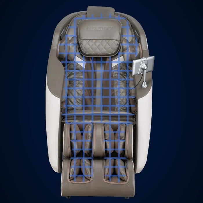 Infinity Zenara Massage Chair