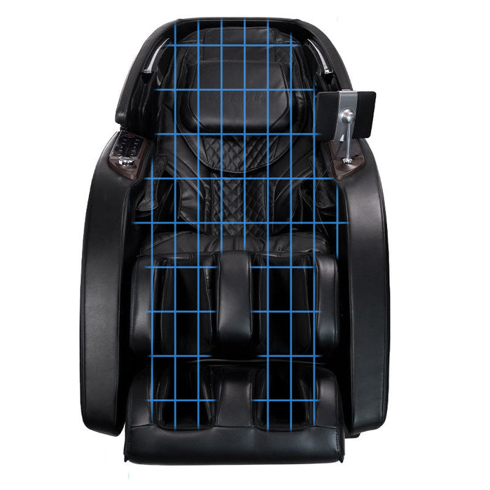 Kyota Nokori M980 Syner-D Massage Chair view 26 - Certified Pre-Owned