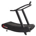 TrueForm Premium 17" Trainer Treadmill Non-Motorized Small Curved Walking Pad TFT-D - PrimeFair