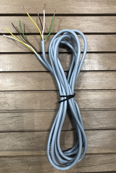 HUUM UKU-CTRL-CABLE Display Panel Cable for UKU Control, 33 ft