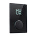 HUUM UKU Glass Sauna Heater Control with Wi-Fi, Digital On/Off, Time - image 2