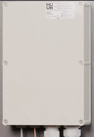 HUUM SP0031 Main Module for UKU 4.1 Local Controls