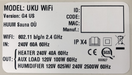 HUUM SP0030 Main Module for UKU 4.1 Wi-Fi Controls - image 2