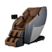 Titan Ultra 2 – 3D Massage Mechanism & SL 3D mechanism close-up showing track travel