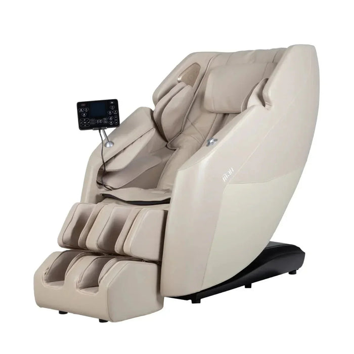 Titan Ultra 2 – 3D Massage Mechanism & SL controller and remote interface