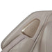 Titan Ultra 2 – 3D Massage Mechanism & SL touchscreen / control panel close-up
