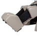 Titan Ultra 2 – 3D Massage Mechanism & SL massage program selection screen