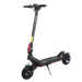Kaabo Urban electric scooter in black with 500W motor and tubeless tires