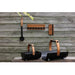 Finnish Sauna Builders Harvia Legend Ladel SASPO101 - Finnish Sauna Builders — heater and controls