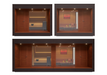 Auroom Natura Lounge Outdoor Lounge, Up to 5 Persons - image 3