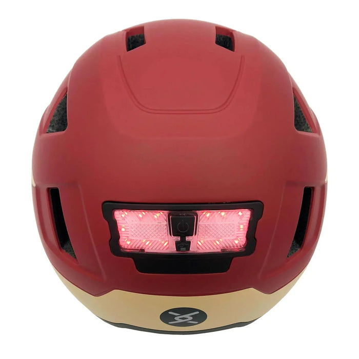 Valkyrie | XNITO Helmet | E-Bike Helmet