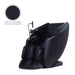 Osaki Ventura 3D+ – 3D Massage Mechanism & SL 3D mechanism close-up showing track travel