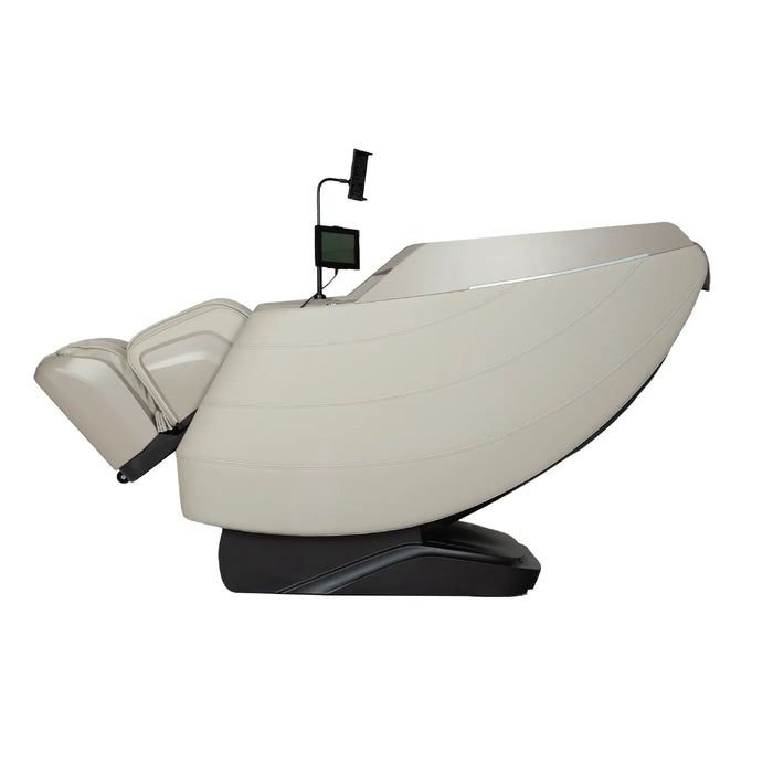 Osaki Ventura 3D+ – 3D Massage Mechanism & SL lumbar heat zone activated