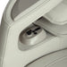 Osaki Ventura 3D+ – 3D Massage Mechanism & SL touchscreen / control panel close-up