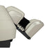 Osaki Ventura 3D+ – 3D Massage Mechanism & SL feature highlight infographic