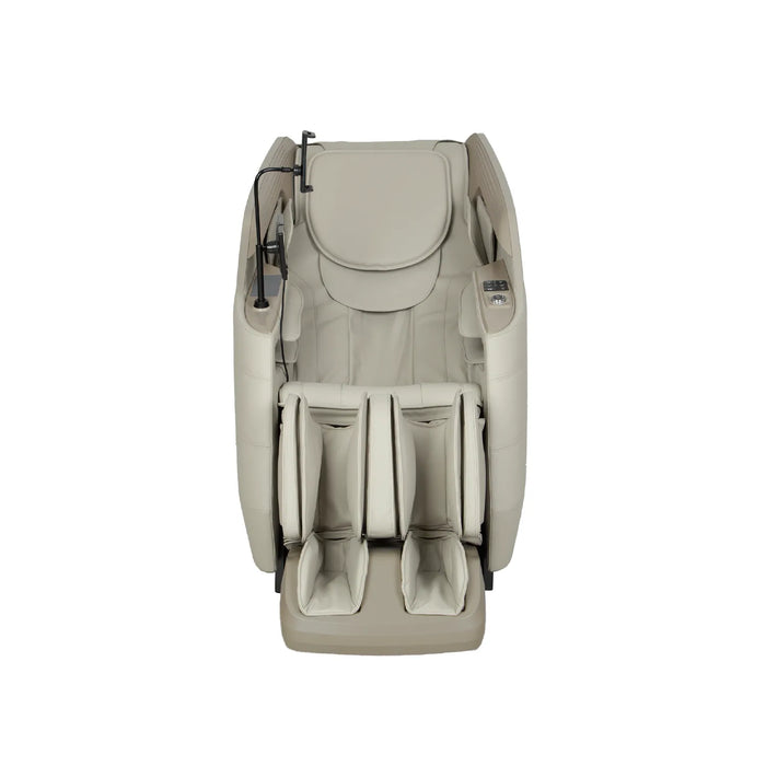 Osaki Ventura 3D+ – 3D Massage Mechanism & SL user demonstration during back massage program