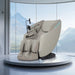 Osaki Ventura 3D+ – 3D Massage Mechanism & SL massage chair upright in living-room setting