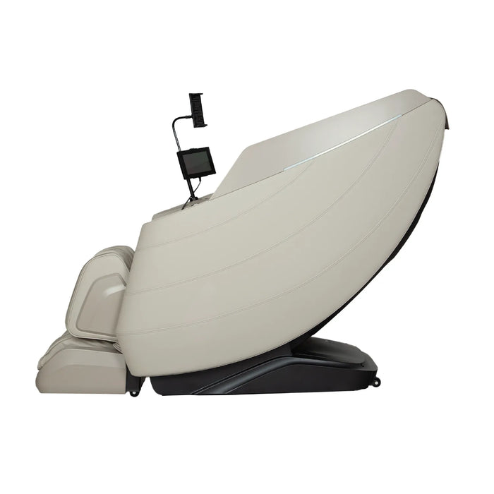 Osaki Ventura 3D+ – 3D Massage Mechanism & SL arm and hand compression detail
