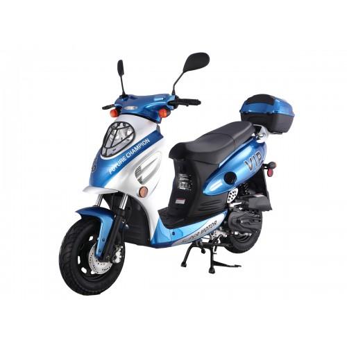 Tao Motor VIP50 vip