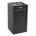 Harvia Virta Combi HL110SA 10.5kW Electric Sauna Heater — exterior view