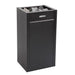 Harvia Virta HL80E 8kW Electric Sauna Heater — exterior view