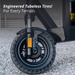 VMAX Mobility Inc VX4 - VMAX Electric Scooter — additional view 15