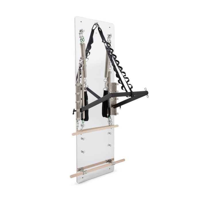 Elina Pilates Wall Unit with Mirror