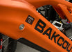 Bakcou weather-proof 750W eBike label decal in Class II, image 2 of 2