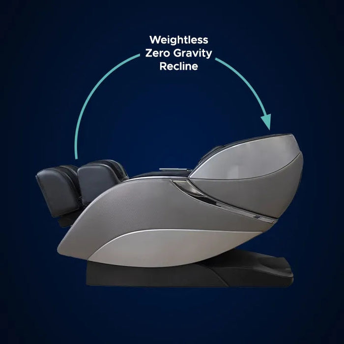Infinity Evo Max 4D Massage Chair view 16 - Certified Pre-Owned