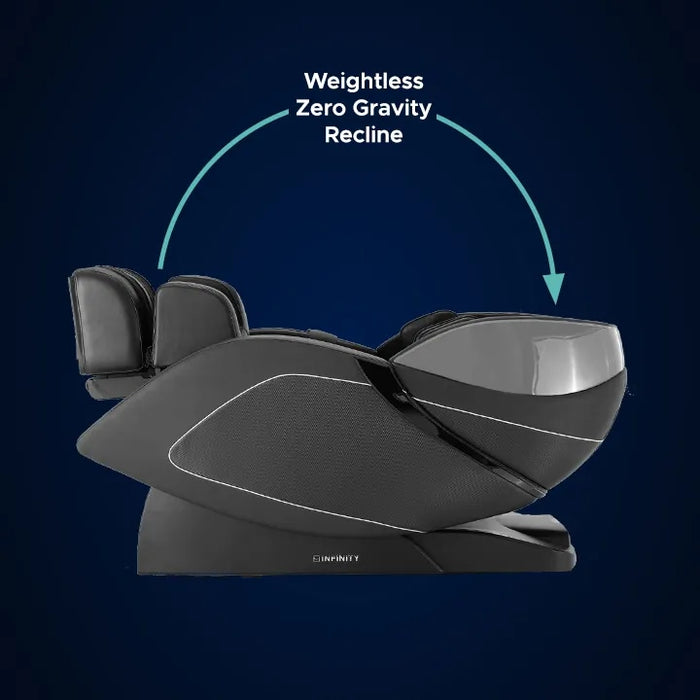 Infinity Palisade 4D Massage Chair