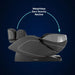 Infinity Palisade 4D Massage Chair